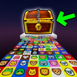 Animal Block Bridge icon