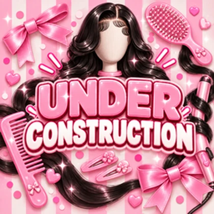 HAIRFLUENCE Roblox group icon