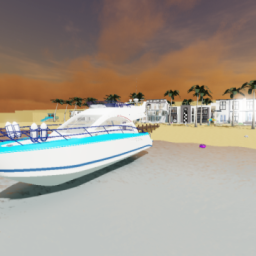 Sunshine Beach