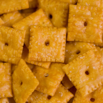The Cheese It clan
