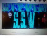 S.S.W WRESTLING FED