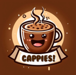 Cappiez!