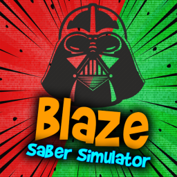 ⚔️Blaze Sword Simulator⚔️