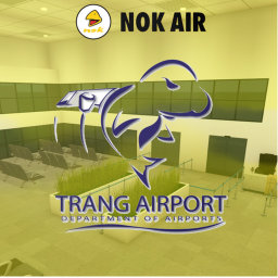 Trang Airport