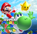 The Super Mario Fan Club