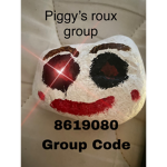 Piggy’s roux group
