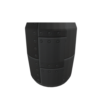 Metal Can