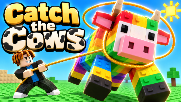 Previous thumbnail of Race the Cows