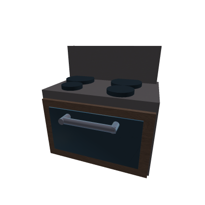 stove