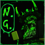 Nergal's group