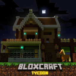 Minercave Craft Tycoon