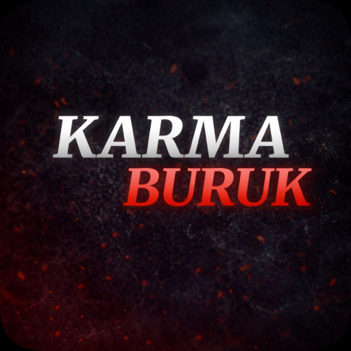 [UPD] Karma Buruk [EP 2]