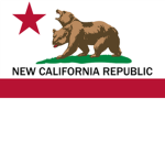 New Califоrnia Republic