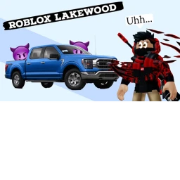 Lakewood✨ icon