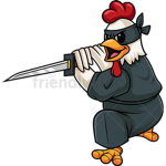 CHICKENNSQUAD