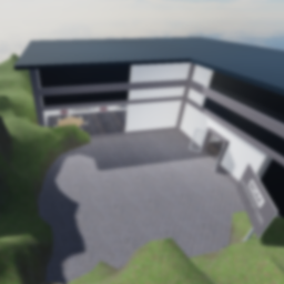 Bridgehigh HQ & Training Centre