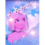PreppyButterfly