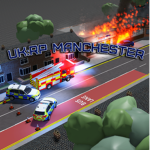 UK:RP Manchester