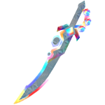Unyielding Blade: Infinitium Demise