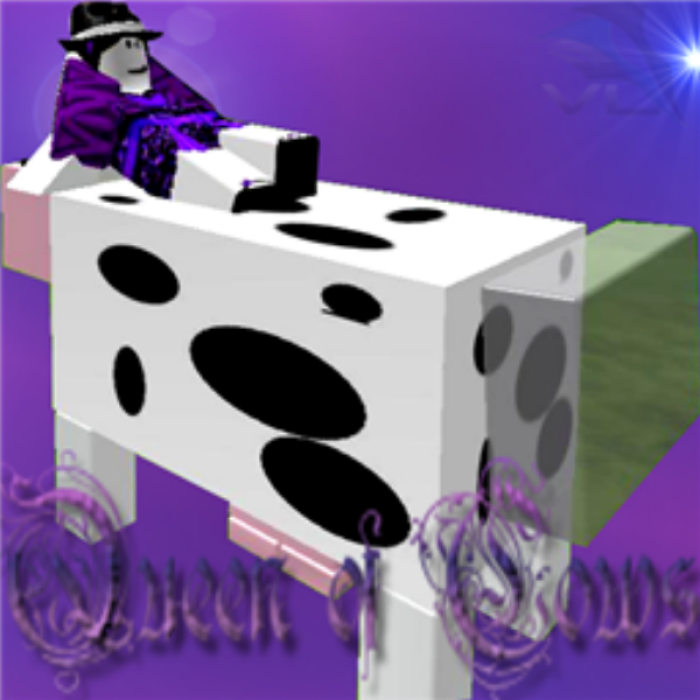 LadyMoo-Art Roblox decal