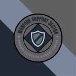 Primary Defensive Support Forces