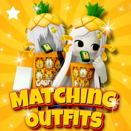 [🍡] Matching Outfit Ideas