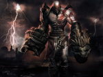 God Of War Fan Group!