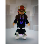demon king bro