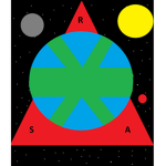 ROBLOX Space Agency (RSA) Group Thumbnail