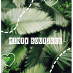 -Minty Boutique-