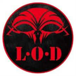 The Legion of the Dark Training Camp