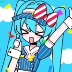 M I K U !!