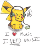 (: Music L0verz! :)