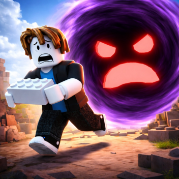 Escape Void For Bricks!