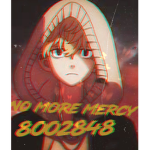 No More Mercy