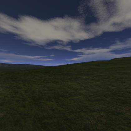 Dark Cliff HD