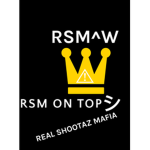 Real shooters mafia/rsm