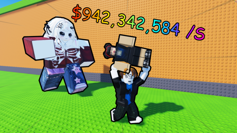 [NEW] Don’t Steal the Baddies 💃  screenshot 1