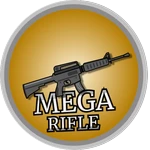 [BEST WEAPON] Assault Rifle *SECRET ENDING*