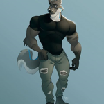 Strong Furs