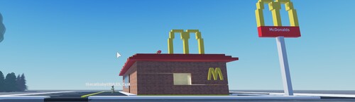 The Apocolypse Of Ronald (EARLY ACCESS)