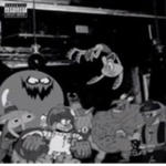 Whole Lotta Squid