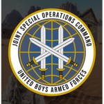Joint Special Operations Command [UBAF]