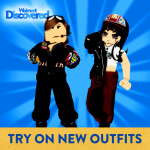 [Try On New Outfits] Walmart Discovered