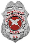 NOC | Culvainian Capitol Police