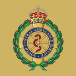 [FP] South Central Ambulance Service