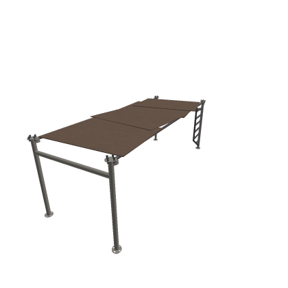 Scaffold V2