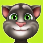 Talking tom group