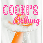 - cooki’s clothing -