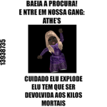 athe's